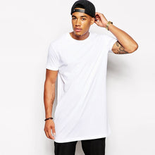 Men Long T-shirt