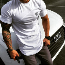 Fitness T-shirt