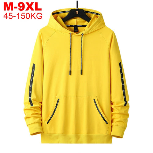 Casual Pullover  Hoodie