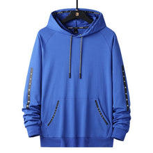 Casual Pullover  Hoodie