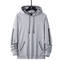 Casual Pullover  Hoodie