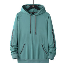 Casual Pullover  Hoodie