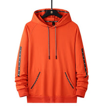 Casual Pullover  Hoodie