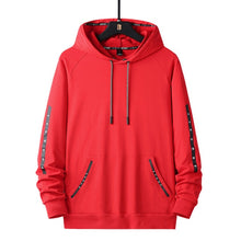 Casual Pullover  Hoodie