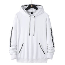 Casual Pullover  Hoodie