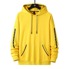 Casual Pullover  Hoodie