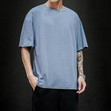 Summer men T-Shirt