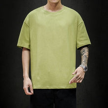 Summer men T-Shirt