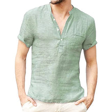 Short-Sleeved T-shirt