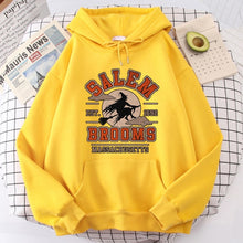 Letters School 1993 Printing Hoodie