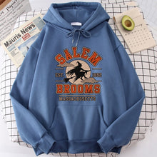 Letters School 1993 Printing Hoodie