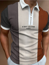 Summer Polo T-Shirt