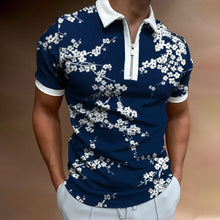 Summer Polo T-Shirt