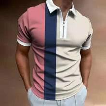 Summer Polo T-Shirt