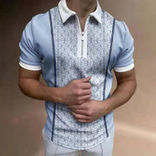 Summer Polo T-Shirt