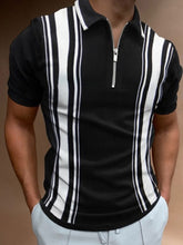 Summer Polo T-Shirt