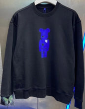 Embroidery Fox Ader Error Sweatshirts