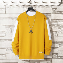 Oversized Crewneck Sweatshirt