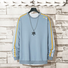 Oversized Crewneck Sweatshirt