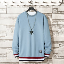 Oversized Crewneck Sweatshirt