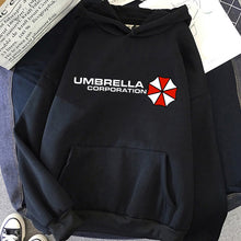 Movie Umbrella Corporation Hoodie