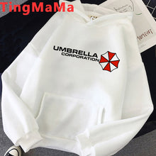 Movie Umbrella Corporation Hoodie