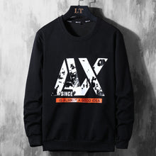 Big Letter Hoodie