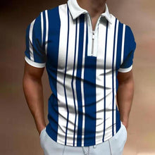 Summer Polo T-Shirt