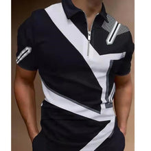 Summer Polo T-Shirt