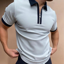 Summer Polo T-Shirt