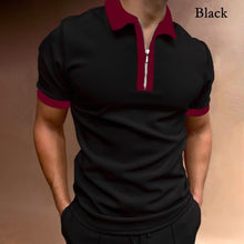 Summer Polo T-Shirt