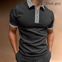 Summer Polo T-Shirt