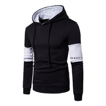 Casual Men Hoodie