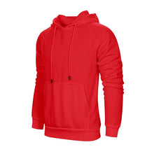 Casual Men Hoodie