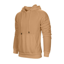 Casual Men Hoodie