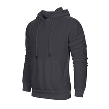 Casual Men Hoodie