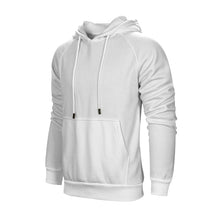 Casual Men Hoodie