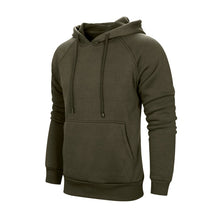 Casual Men Hoodie