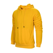 Casual Men Hoodie