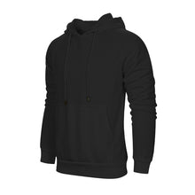 Casual Men Hoodie