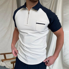 Summer Polo T-Shirt