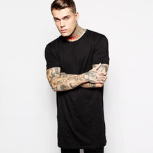 Men Long T-shirt