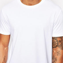 Men Long T-shirt