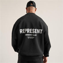 Hip Hop Sport Sweatshirt