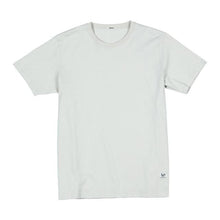 Cotton  Compact-Siro Spinning O-neck T-shirt