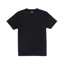 Cotton  Compact-Siro Spinning O-neck T-shirt