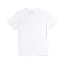 Cotton  Compact-Siro Spinning O-neck T-shirt