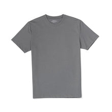 Cotton  Compact-Siro Spinning O-neck T-shirt