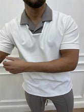 Summer Polo T-Shirt