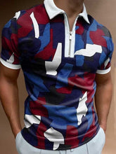 Summer Polo T-Shirt